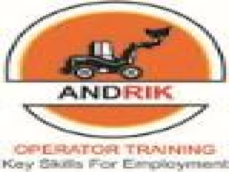 Andrik Training and Projects