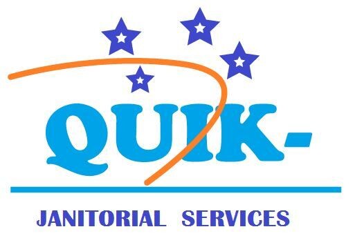 Quik-Janitorial Services (Pty) Ltd