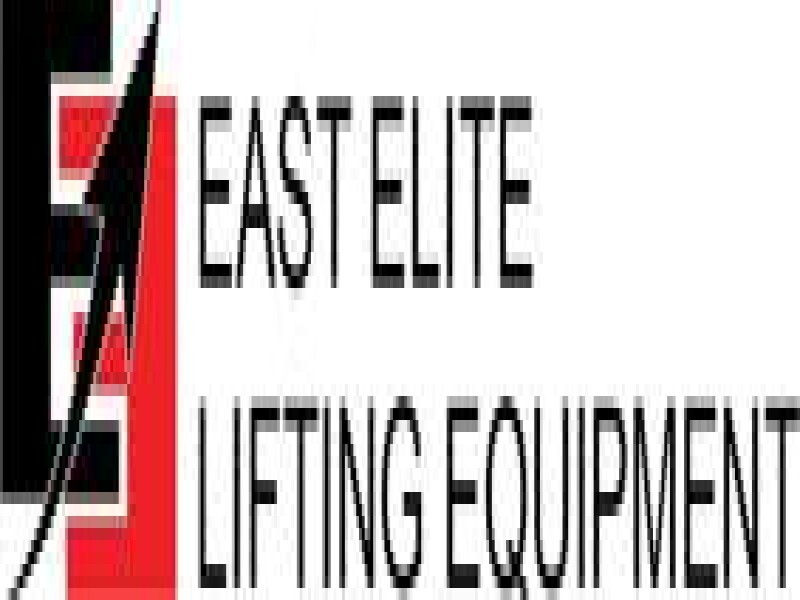 East Elite Lifting Equipment (Pty) Ltd