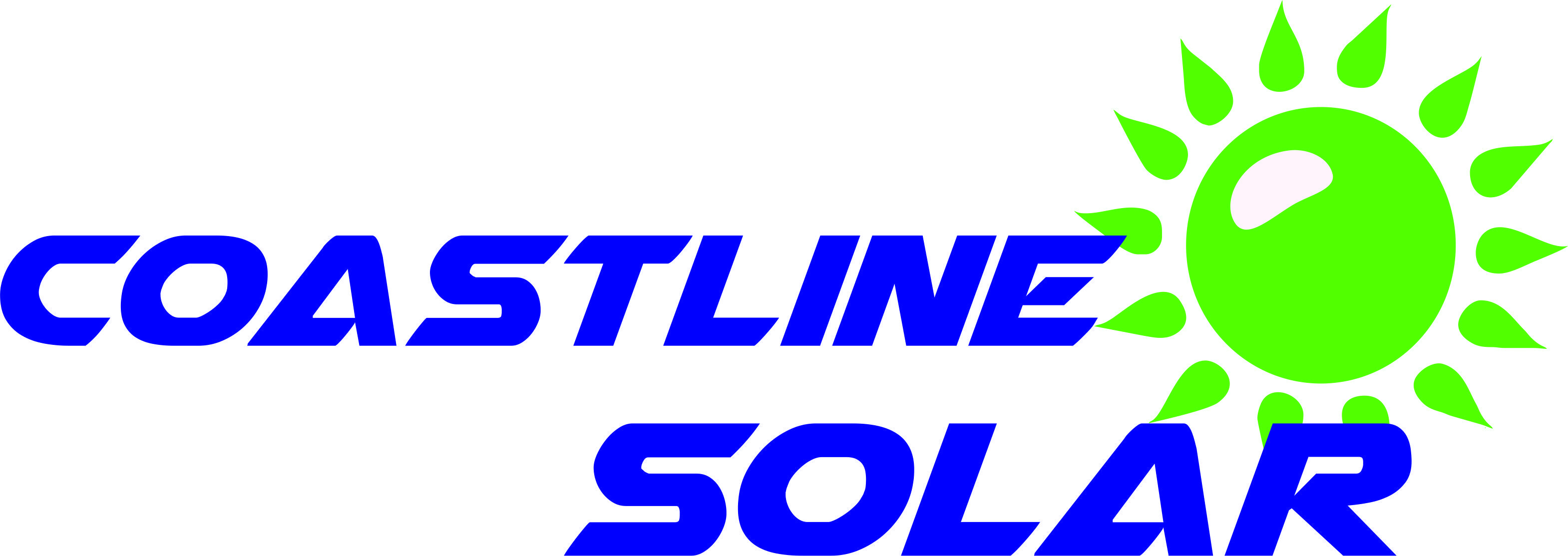 Coastline Solar