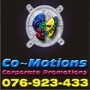 Co-motions