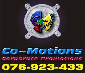 Co-motions