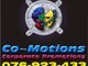 Co-motions