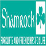 Shamrock Handling Concepts