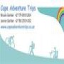 Cape Adventure Trips