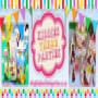 Kiddies Theme Parties
