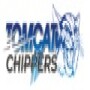 TOMCAT Wood Chippers