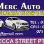 I & S Merc Spares and Auto Parts