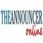 The Announcer