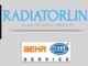 Radiatorlink