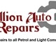 Million Auto Repairs