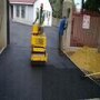Tar Surfacing Paving