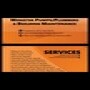 Monster Pumps,  Plumbers & Building Maintenance