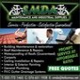 SMDA Maintenance and Industrial Supplies