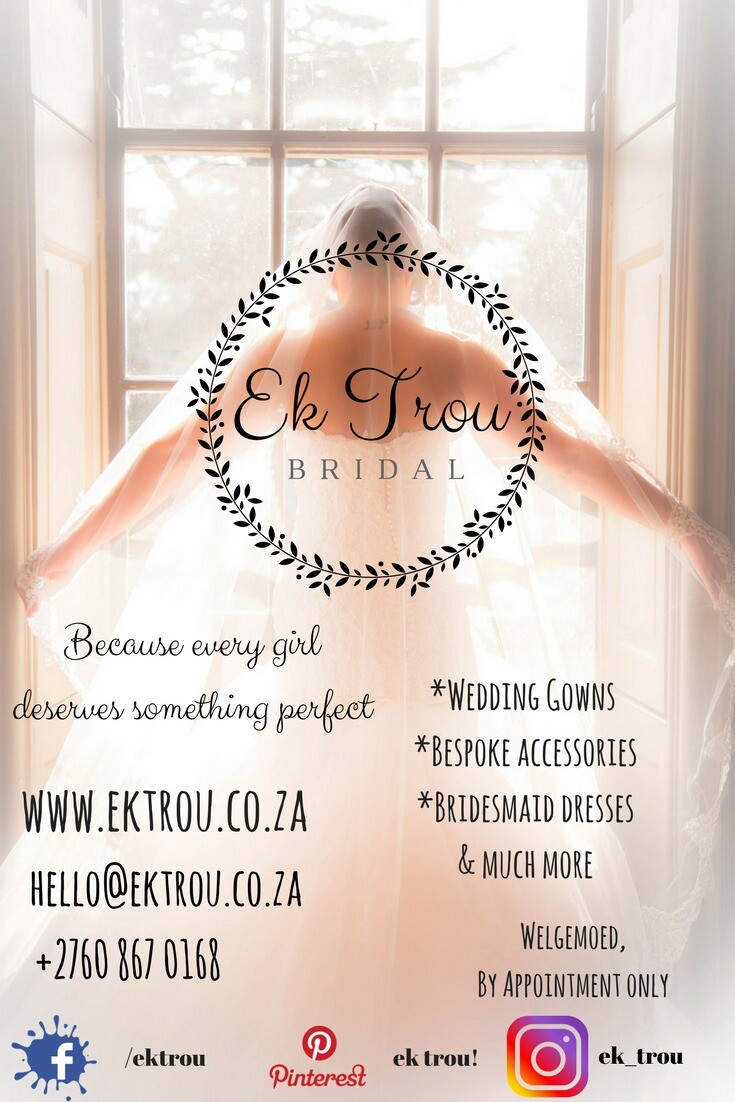 Ek Trou Bridal