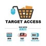 Target Access Online (Pty) Ltd