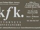 KFK Attorneys