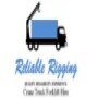 Reliable Rigging