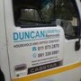 Duncan Logistics Removals & Mini Movers