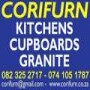 Corifurn Kitchens & Office Furniture