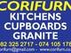 Corifurn Kitchens & Office Furniture