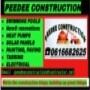 Peedee Construction