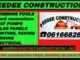 Peedee Construction