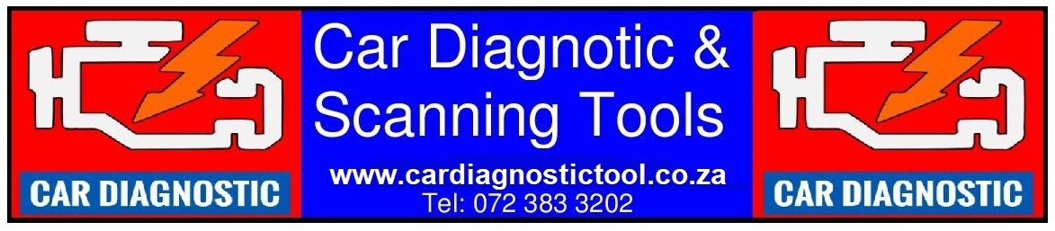 Car Diagnostic & Scanning Tools