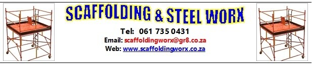 Scaffolding Worx