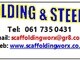 Scaffolding Worx