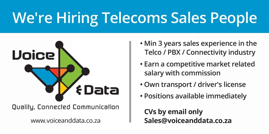 Voice & Data PTY Ltd