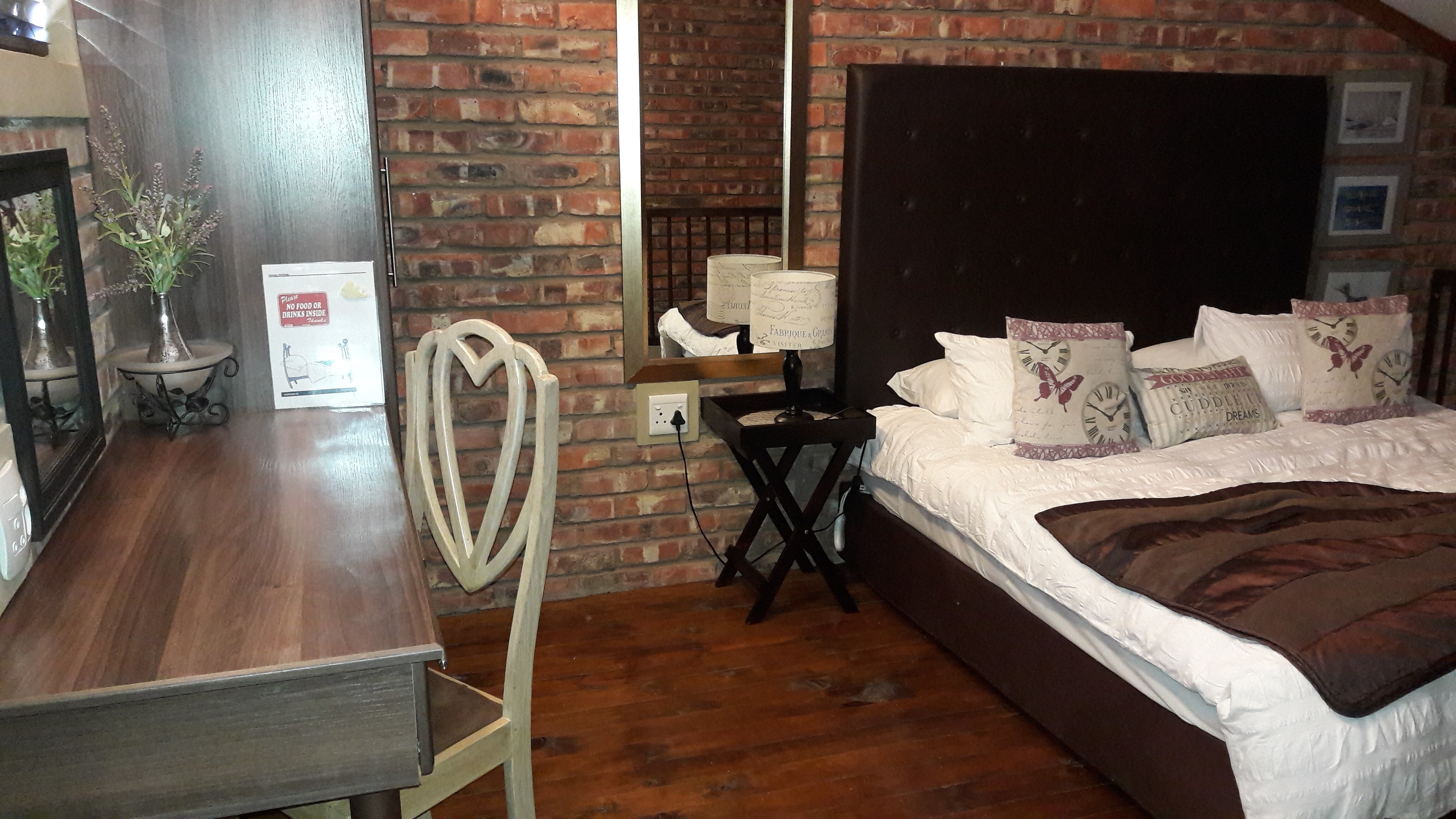 Fairways Guest House