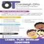 Caraleigh Otto Occupational Therapy