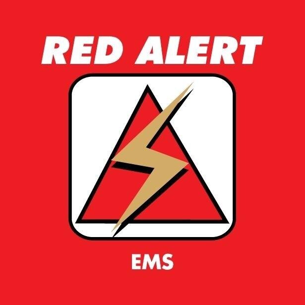Alert Red Ambulance Service