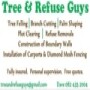 Tree & Refuse Guys
