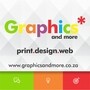 Graphics And More