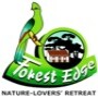 Forest Edge - Nature Lovers' Retreat