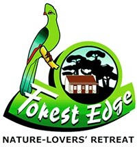 Forest Edge - Nature Lovers' Retreat