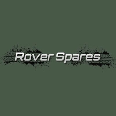 Rover Spares