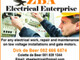 ZBA Electrical