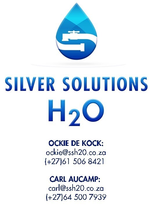Silver Solutions H2O (Pty) Ltd