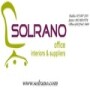 Solrano - Office Interiors & Suppliers