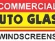 Commercial Auto Glass - Woodstock