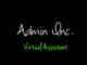 Admin Inc. Virtual Assistant Services