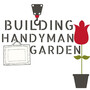 Building Handyman Garden