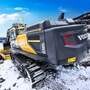 NexusSpace Plant Hire