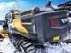 NexusSpace Plant Hire