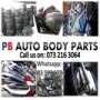 Benrose Auto Scrap Ward