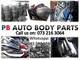 Benrose Auto Scrap Ward