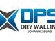 Dry Walling Johannesburg